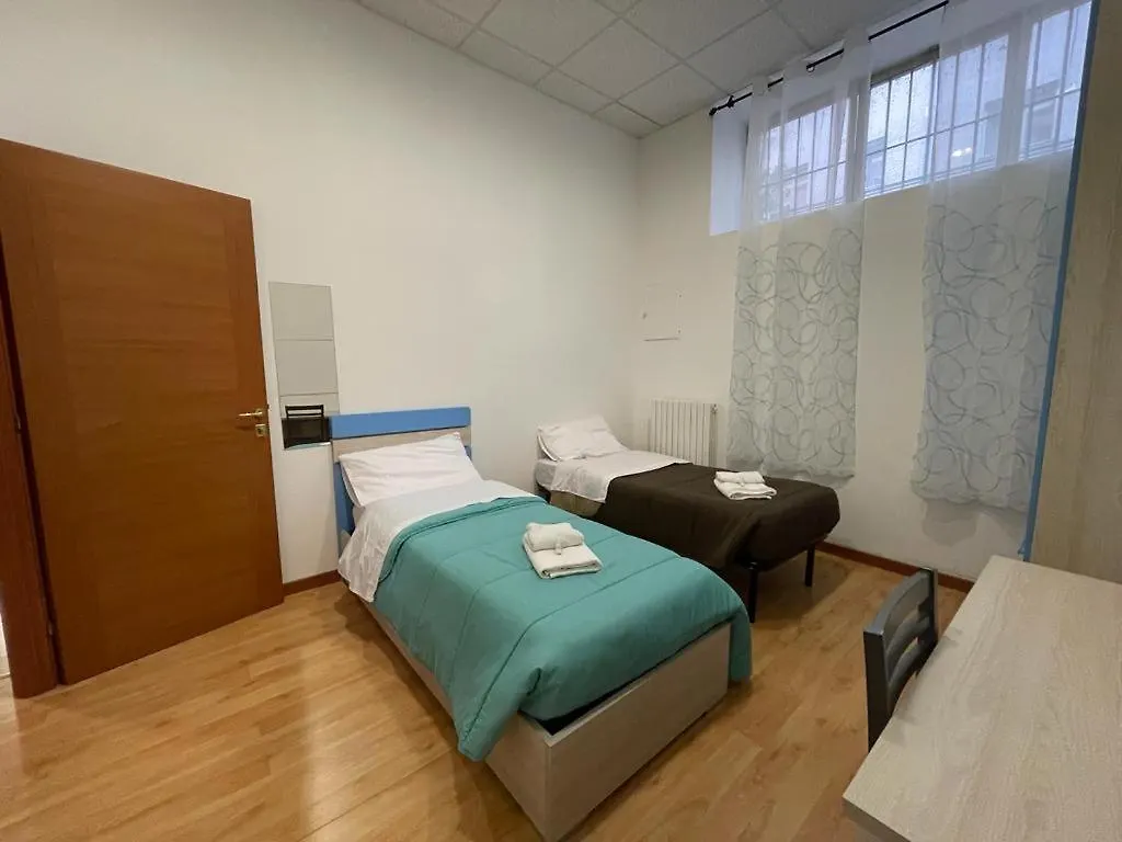 Appartamento Duomo-Bicocca Large With Wifi 150 Meters From M1 Milano